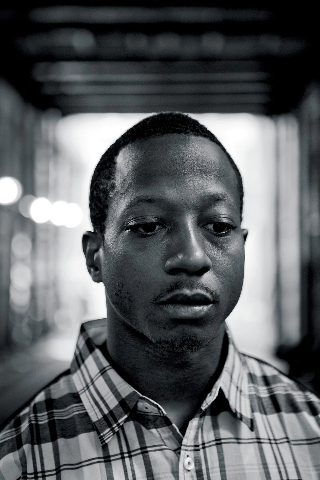 Issues of Indigence & Innocence : Kalief Browder