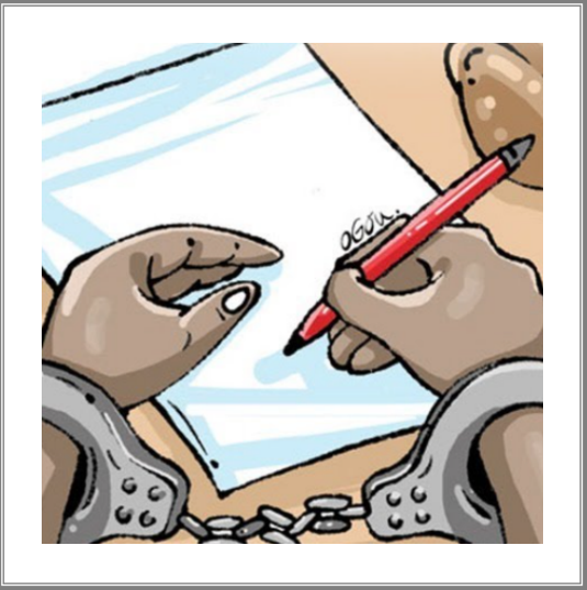 Plea Bargaining