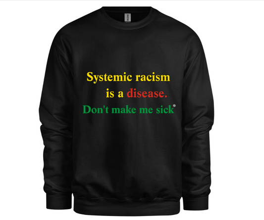 Ubuntu Crew Sweatshirt