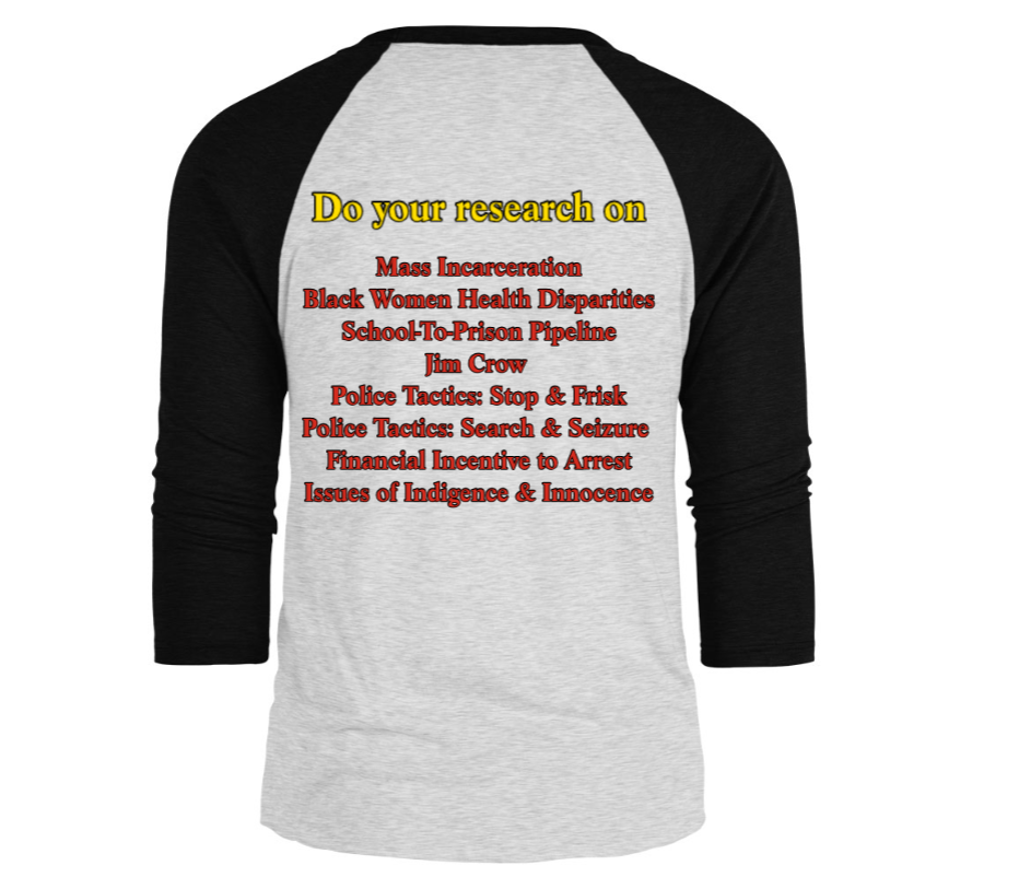 Baseball Bo Tee