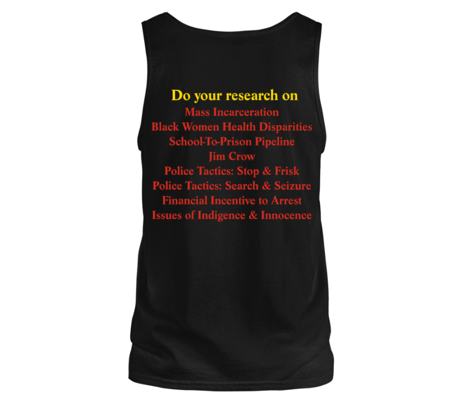 Haitian Revolutionary Tank