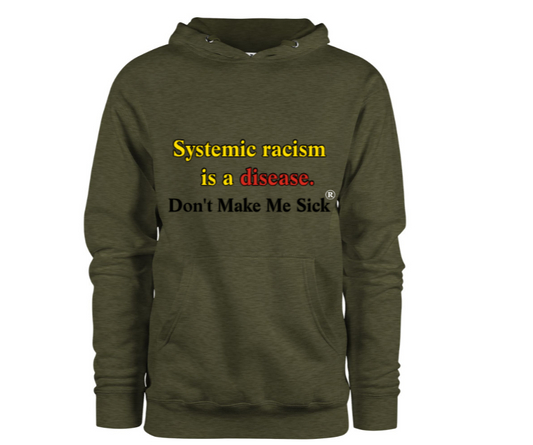Natural Wealth Hoodie